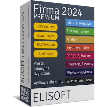 ELISOFT Firma Premium 2023