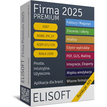 ELISOFT Firma Premium 2024